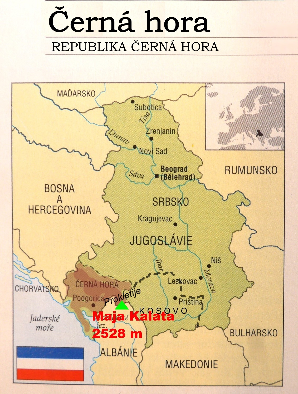 Černá hora_ZS